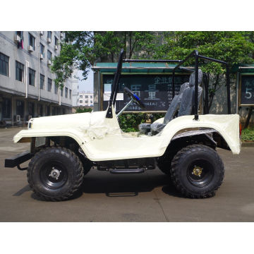 China New Product 200cc Jeep ATV Quad